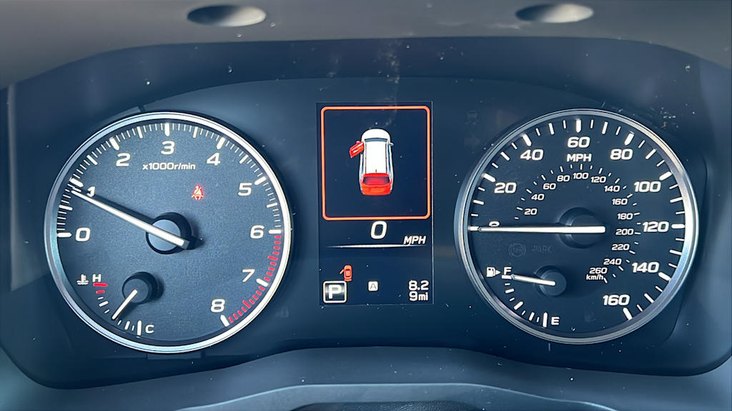 Thumbnail: 2025 Subaru Ascent - 16