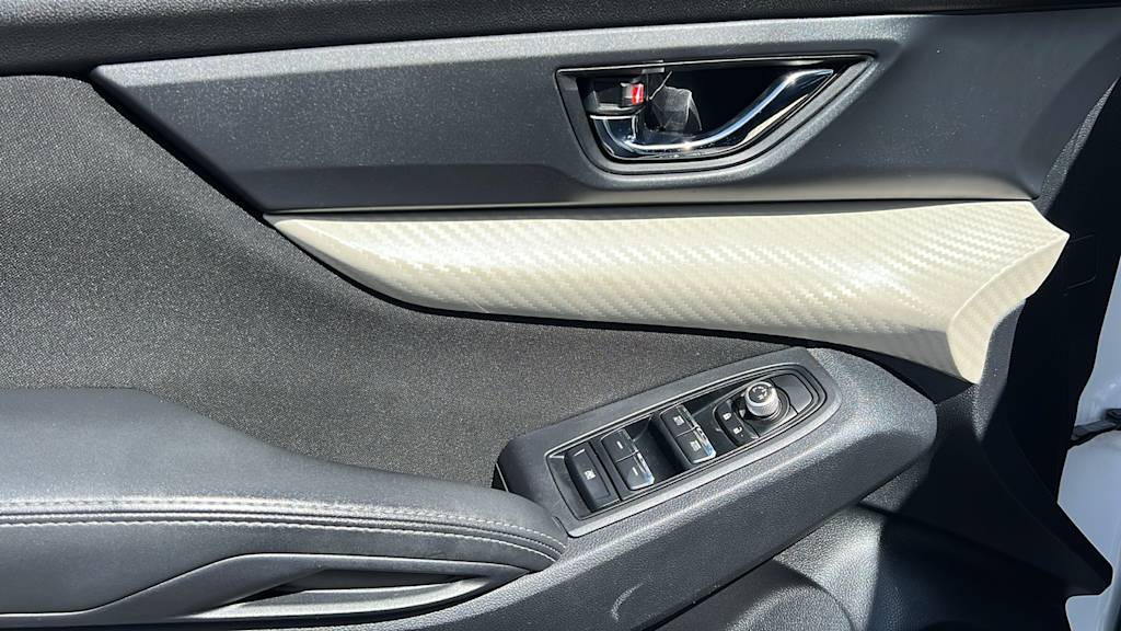 2020 Subaru Ascent Premium 28