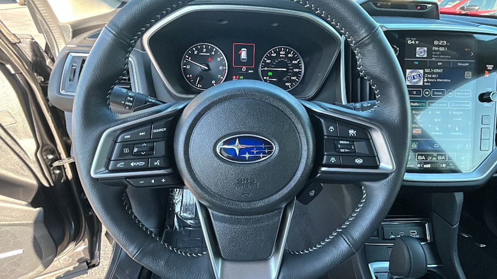 Thumbnail: 2026 Subaru Ascent - 9