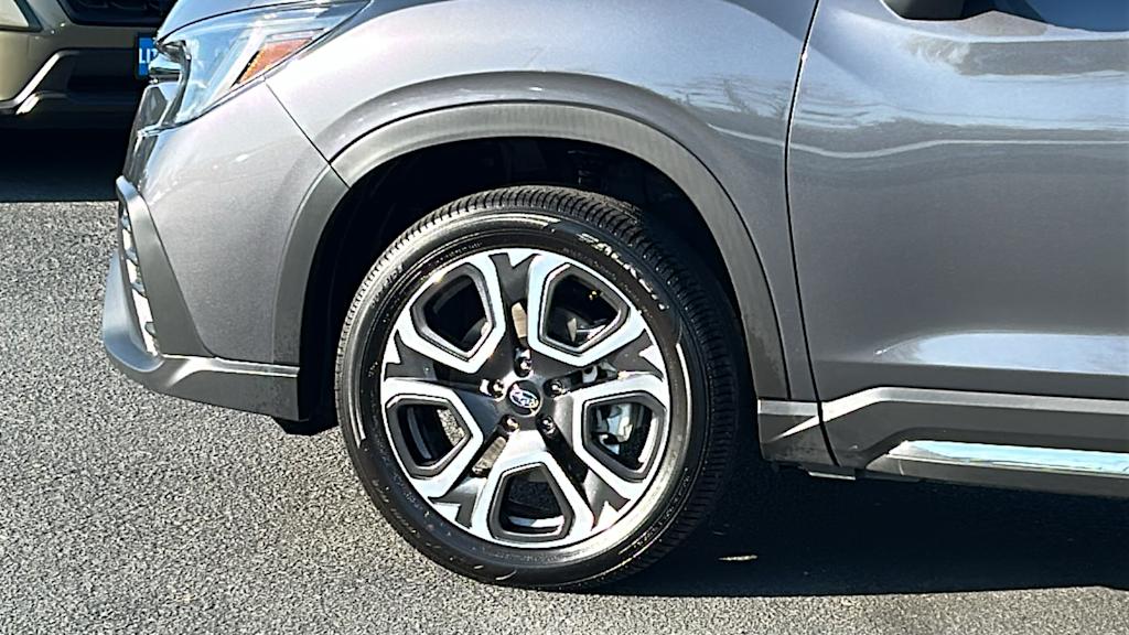 Thumbnail: 2026 Subaru Ascent - 8