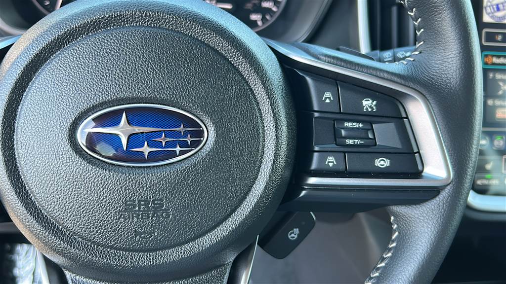 Thumbnail: 2026 Subaru Ascent - 26