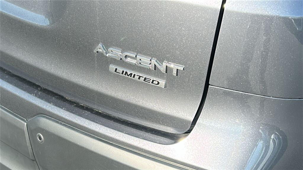 Thumbnail: 2026 Subaru Ascent - 7