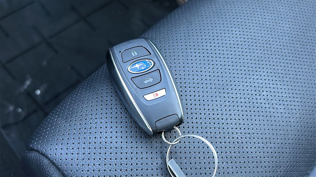 Thumbnail: 2026 Subaru Ascent - 17