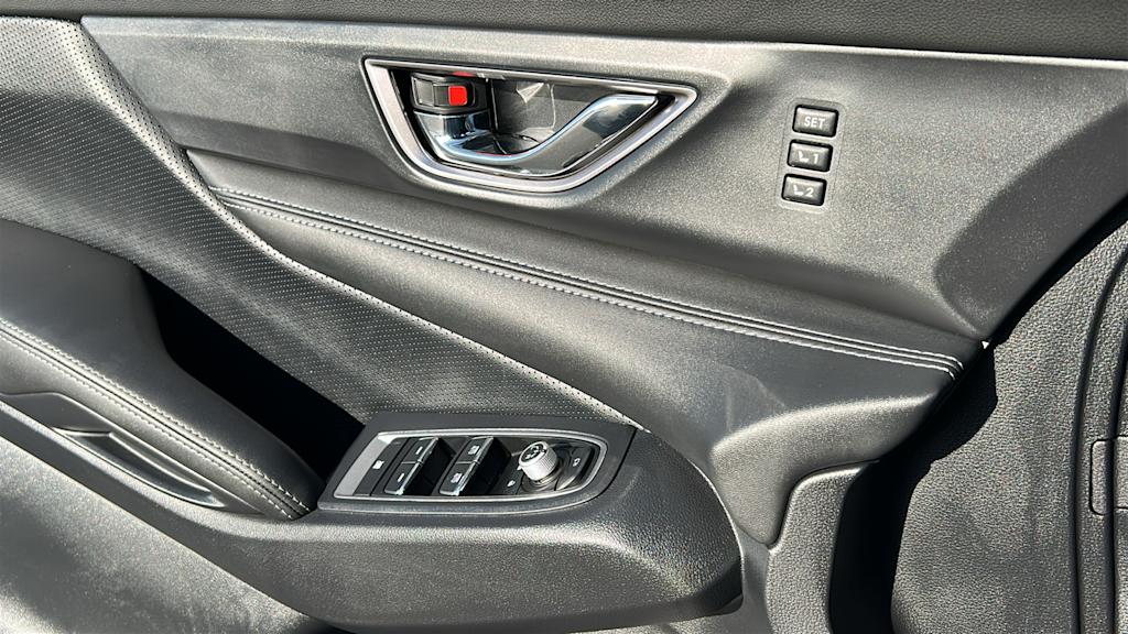 Thumbnail: 2026 Subaru Ascent - 27
