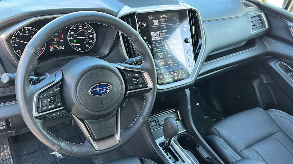 Thumbnail: 2026 Subaru Ascent - 2