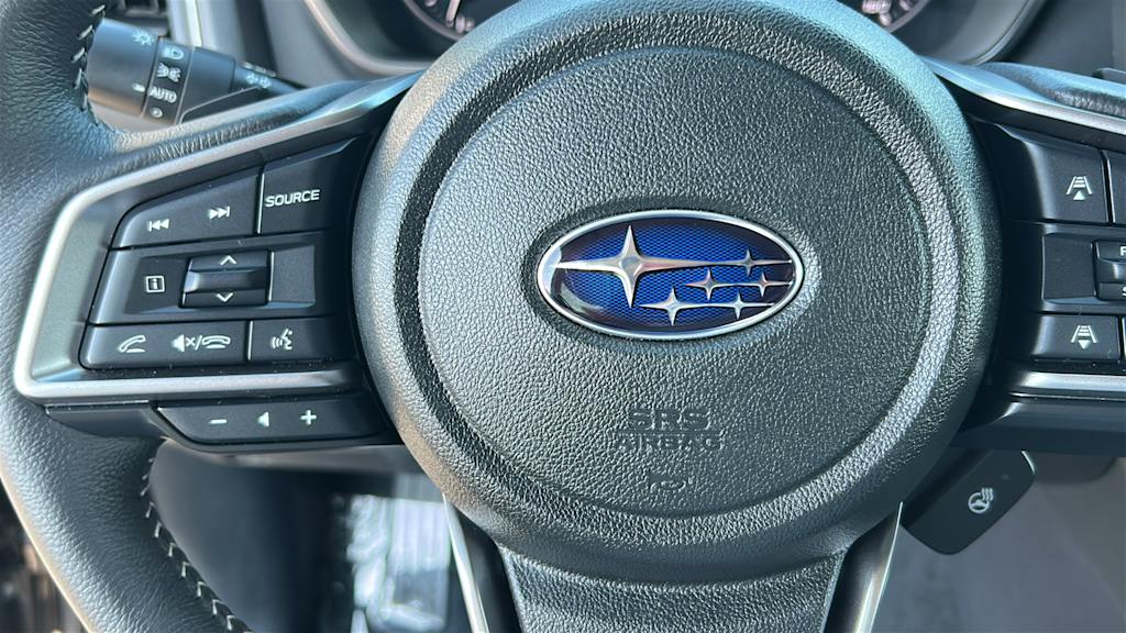 Thumbnail: 2026 Subaru Ascent - 25