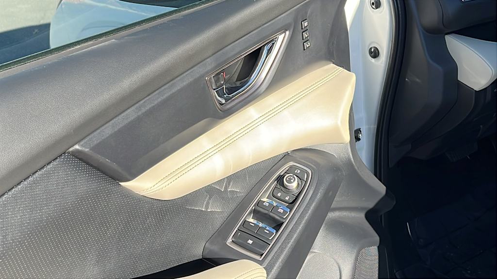 Thumbnail: 2026 Subaru Ascent - 28