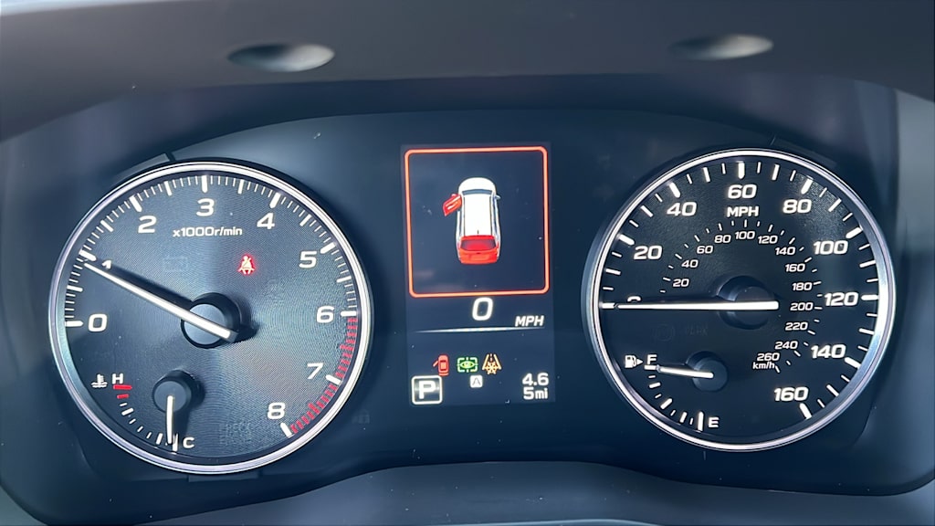 Thumbnail: 2026 Subaru Ascent - 16