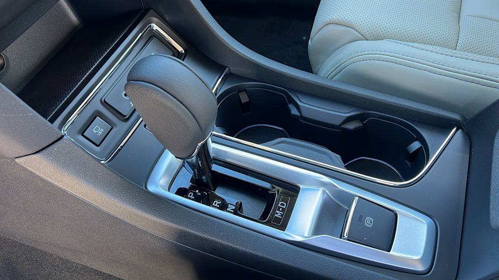 Thumbnail: 2026 Subaru Ascent - 15