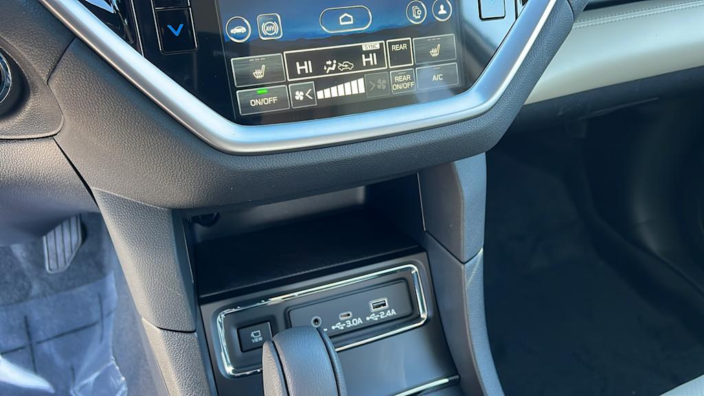 Thumbnail: 2026 Subaru Ascent - 23