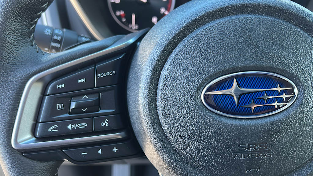 Thumbnail: 2026 Subaru Ascent - 26