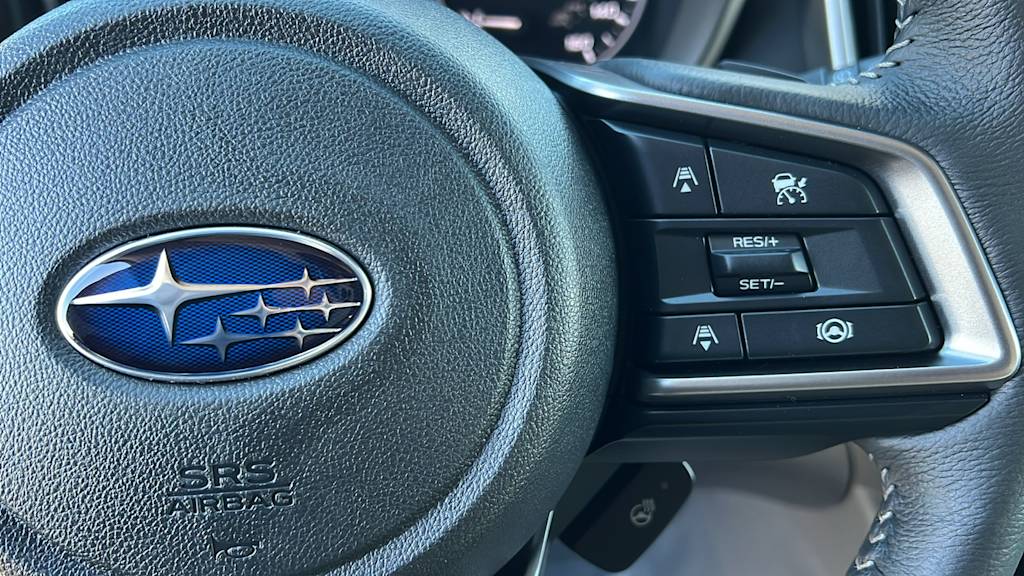 Thumbnail: 2026 Subaru Ascent - 27