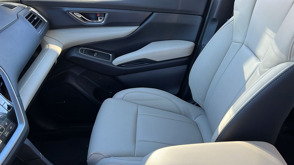 Thumbnail: 2026 Subaru Ascent - 11