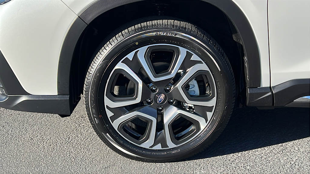 Thumbnail: 2026 Subaru Ascent - 8