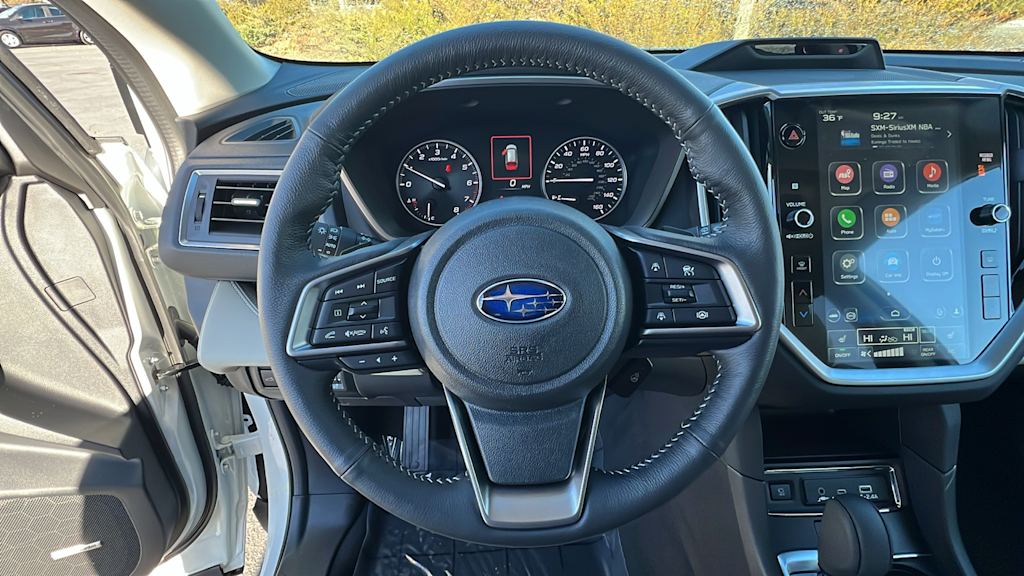 Thumbnail: 2026 Subaru Ascent - 9