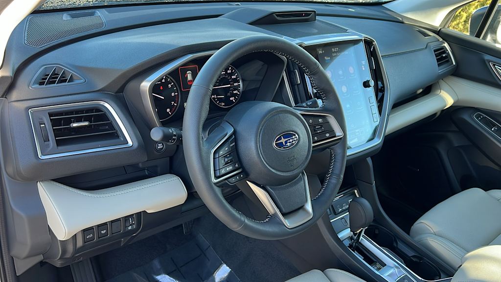 Thumbnail: 2026 Subaru Ascent - 2