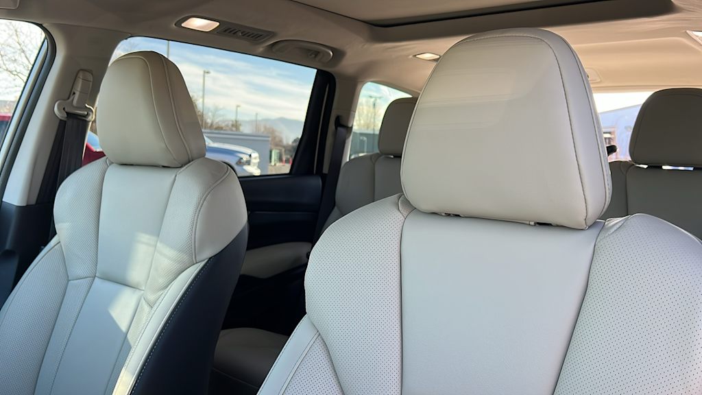 Thumbnail: 2026 Subaru Ascent - 10