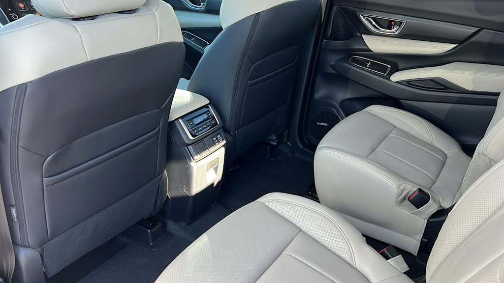 Thumbnail: 2026 Subaru Ascent - 12