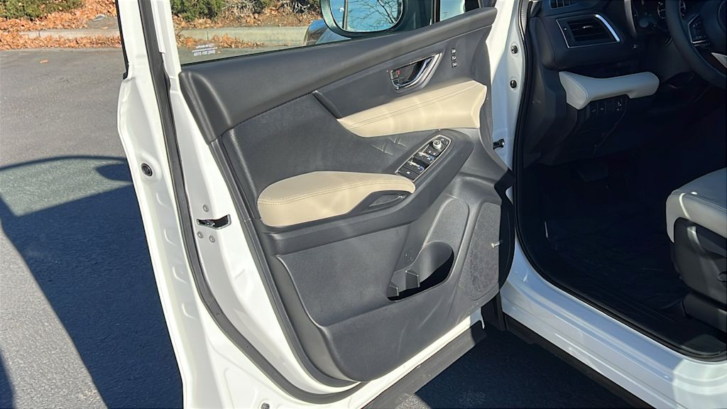 Thumbnail: 2026 Subaru Ascent - 29