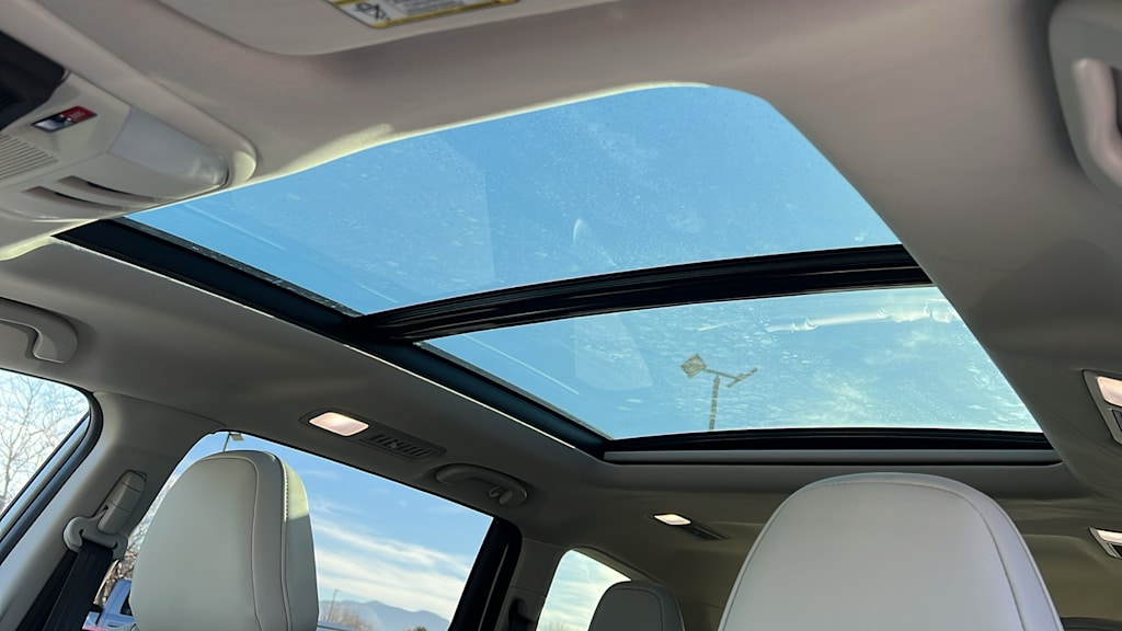 Thumbnail: 2026 Subaru Ascent - 35