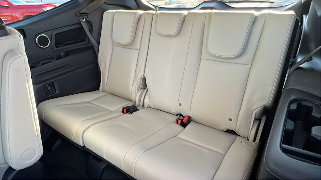 Thumbnail: 2026 Subaru Ascent - 32