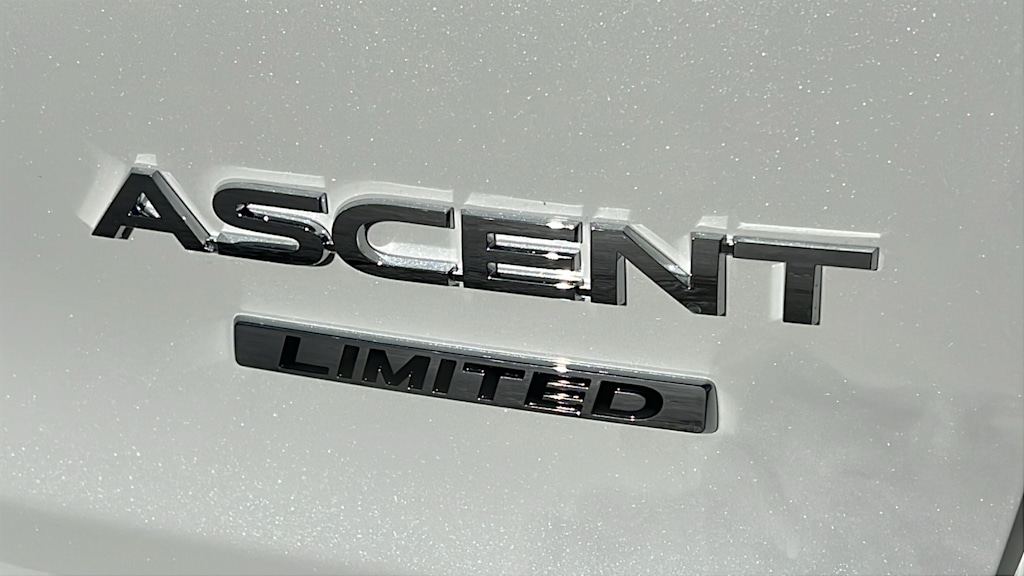 Thumbnail: 2026 Subaru Ascent - 7