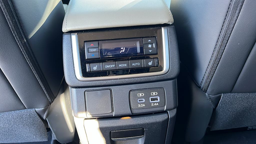 Thumbnail: 2026 Subaru Ascent - 30