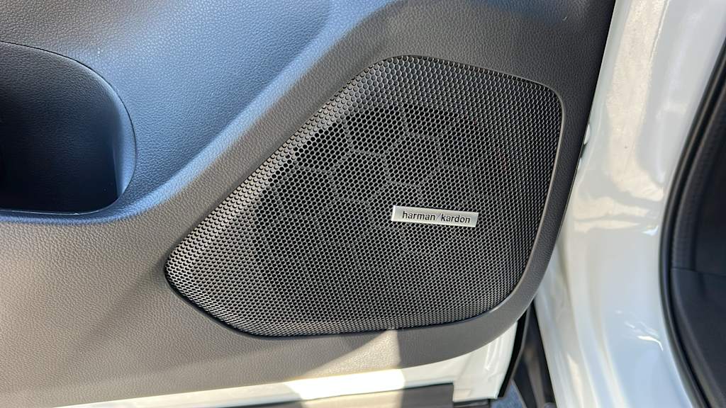 Thumbnail: 2026 Subaru Ascent - 33