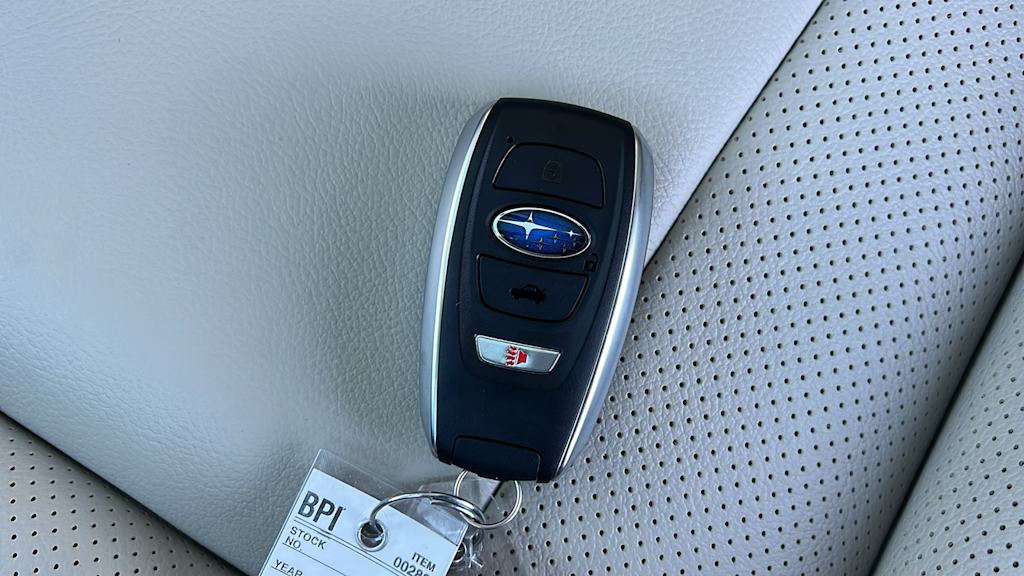 Thumbnail: 2026 Subaru Ascent - 18