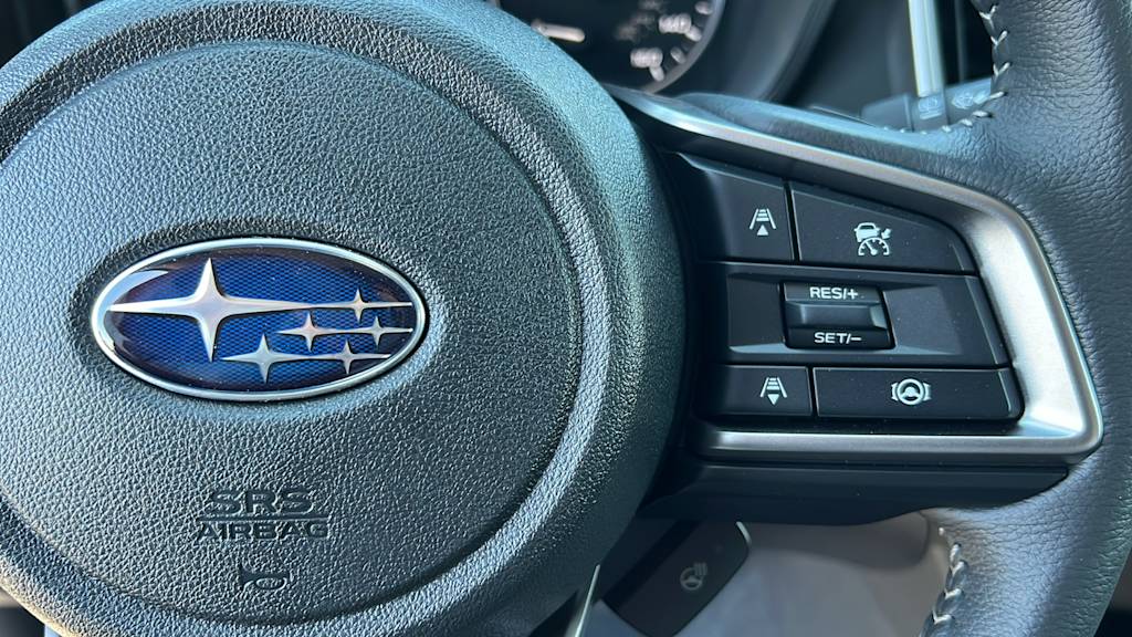 Thumbnail: 2026 Subaru Ascent - 27