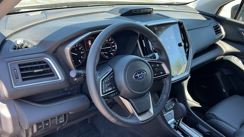 Thumbnail: 2026 Subaru Ascent - 2