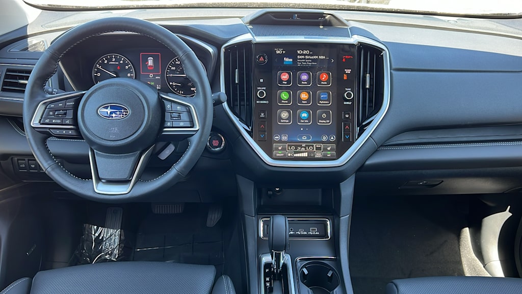 Thumbnail: 2026 Subaru Ascent - 13