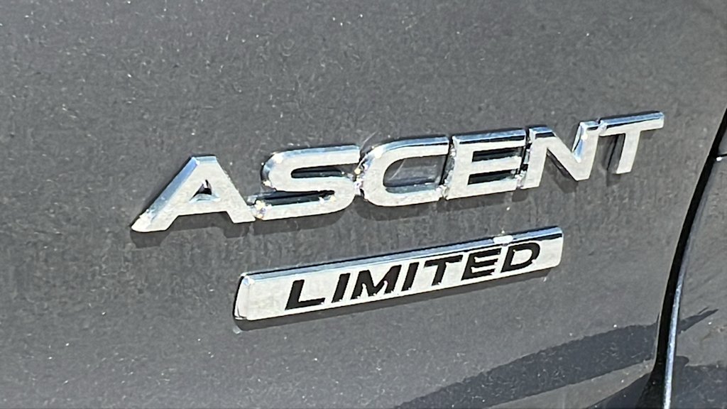 Thumbnail: 2026 Subaru Ascent - 7