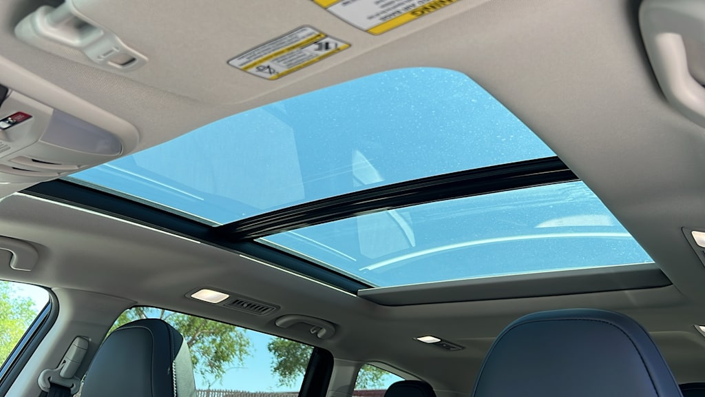 Thumbnail: 2026 Subaru Ascent - 35