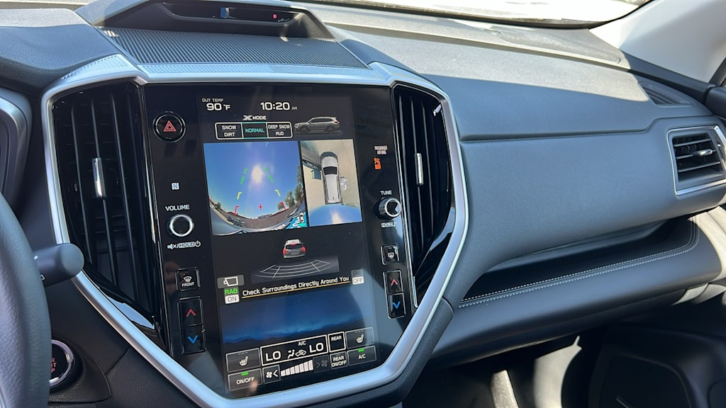 Thumbnail: 2026 Subaru Ascent - 24
