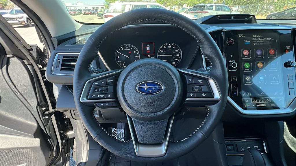 Thumbnail: 2026 Subaru Ascent - 9