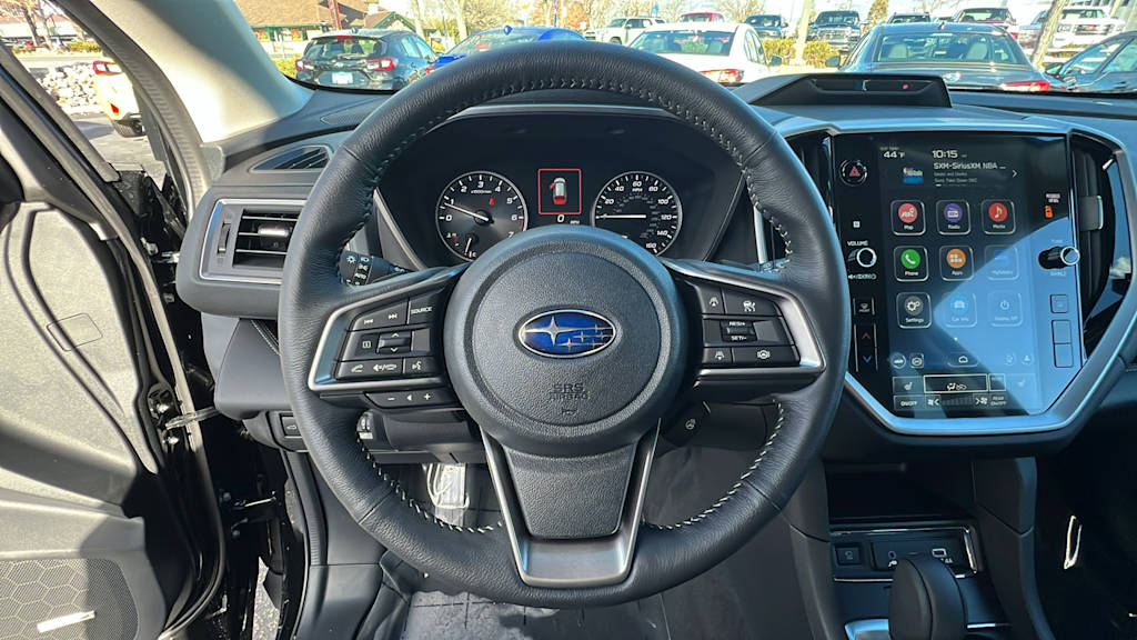 Thumbnail: 2026 Subaru Ascent - 9