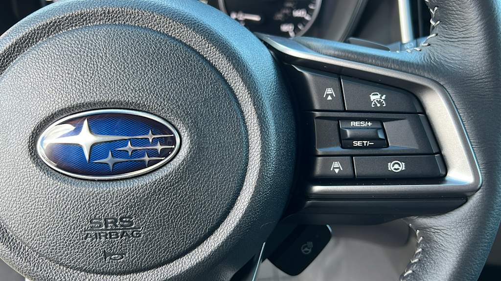 Thumbnail: 2026 Subaru Ascent - 27
