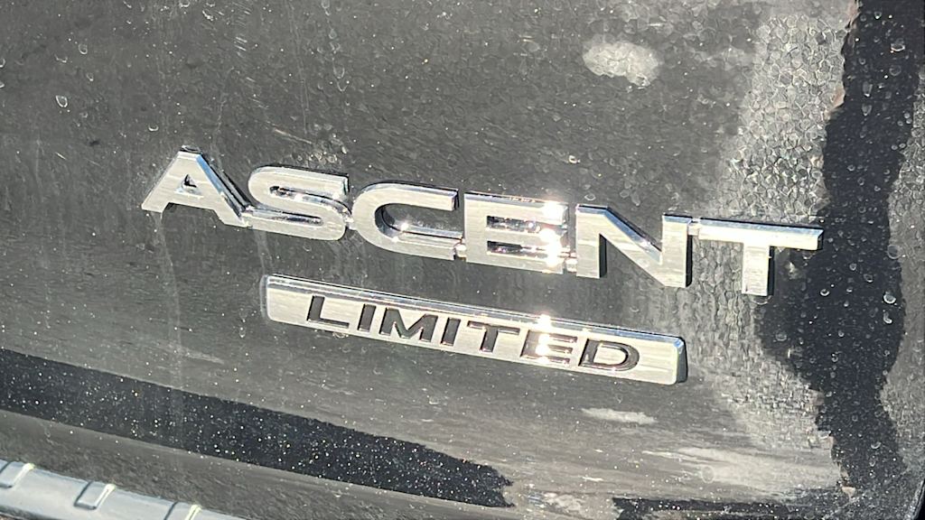 Thumbnail: 2026 Subaru Ascent - 7