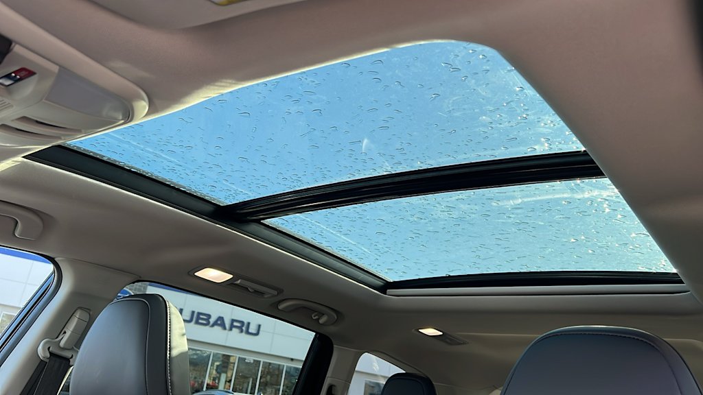 Thumbnail: 2026 Subaru Ascent - 35