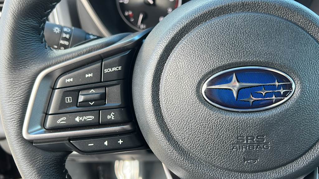 Thumbnail: 2026 Subaru Ascent - 26