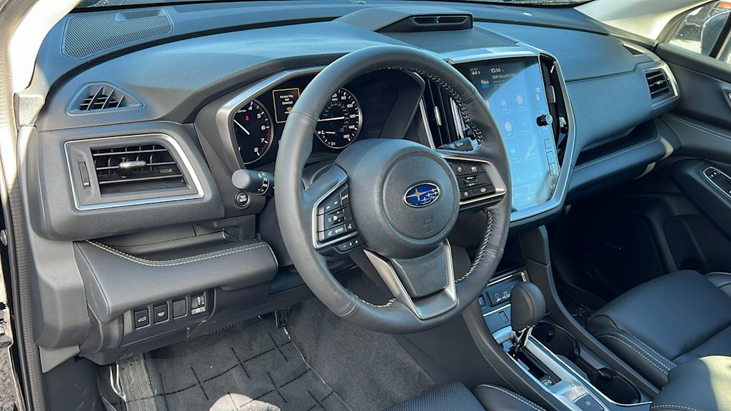 Thumbnail: 2026 Subaru Ascent - 2