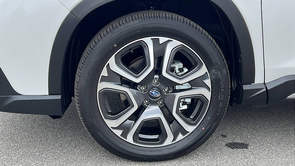 Thumbnail: 2026 Subaru Ascent - 8