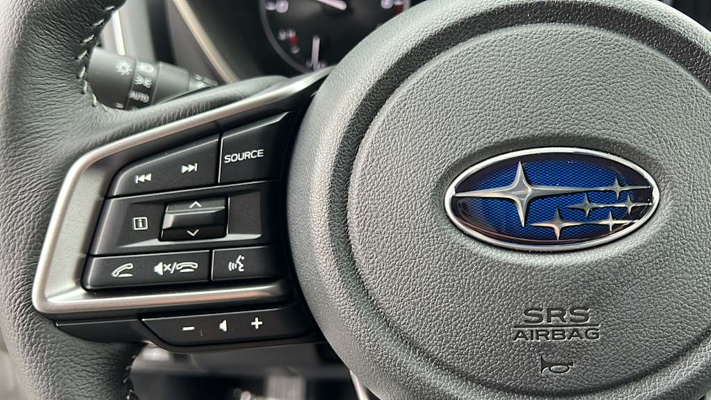 Thumbnail: 2026 Subaru Ascent - 26