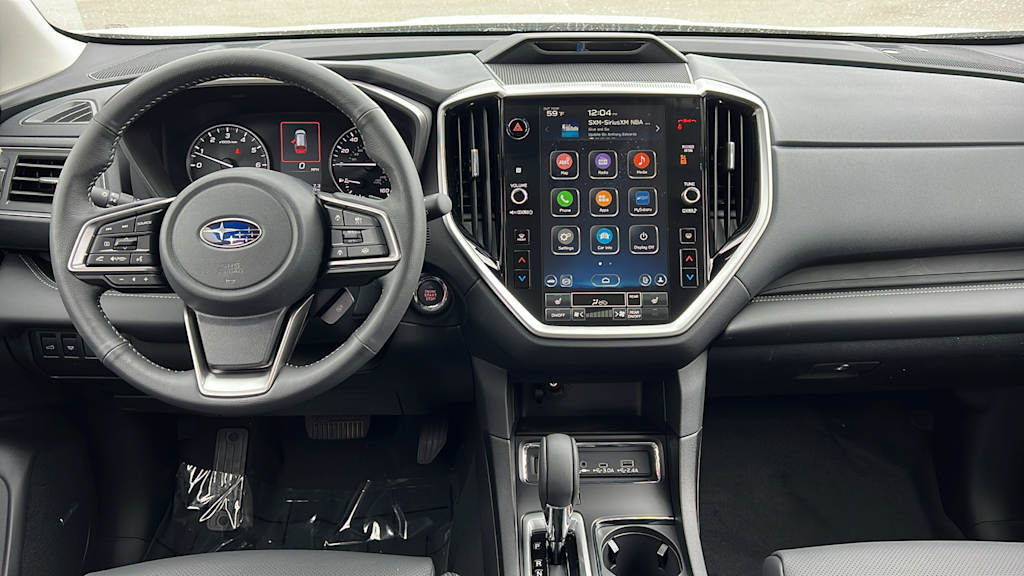 Thumbnail: 2026 Subaru Ascent - 13