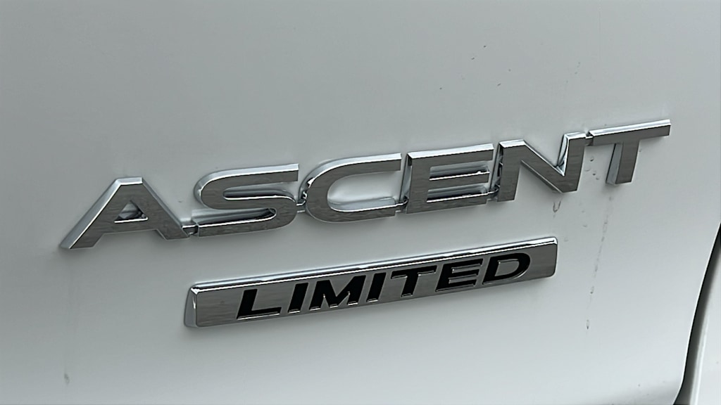 Thumbnail: 2026 Subaru Ascent - 7