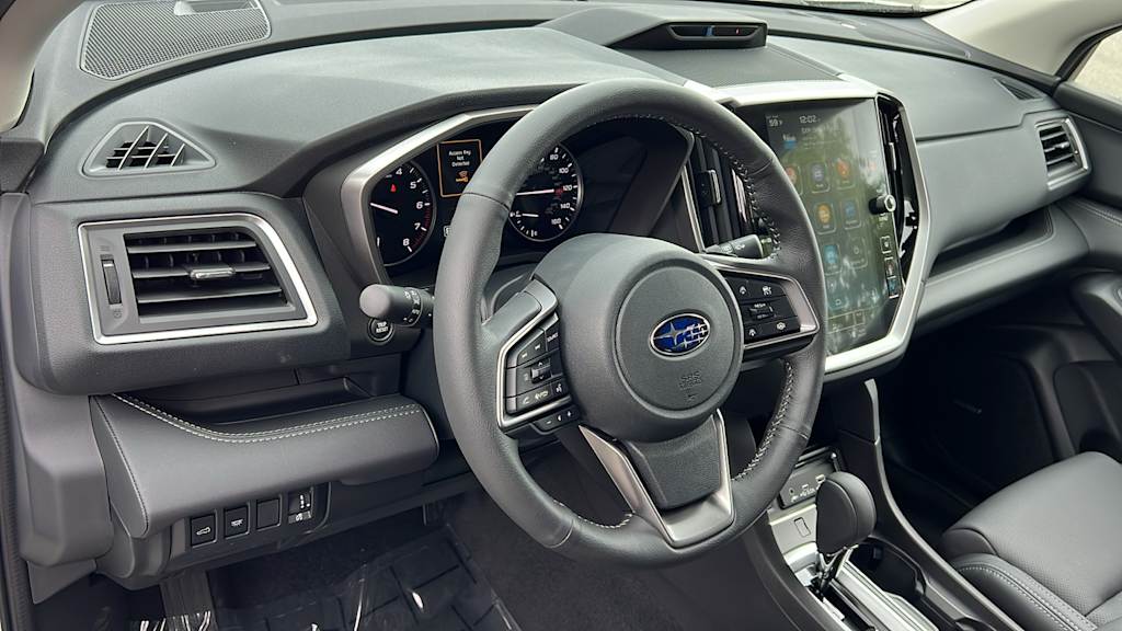 Thumbnail: 2026 Subaru Ascent - 2