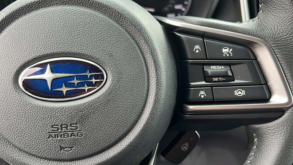 Thumbnail: 2026 Subaru Ascent - 27