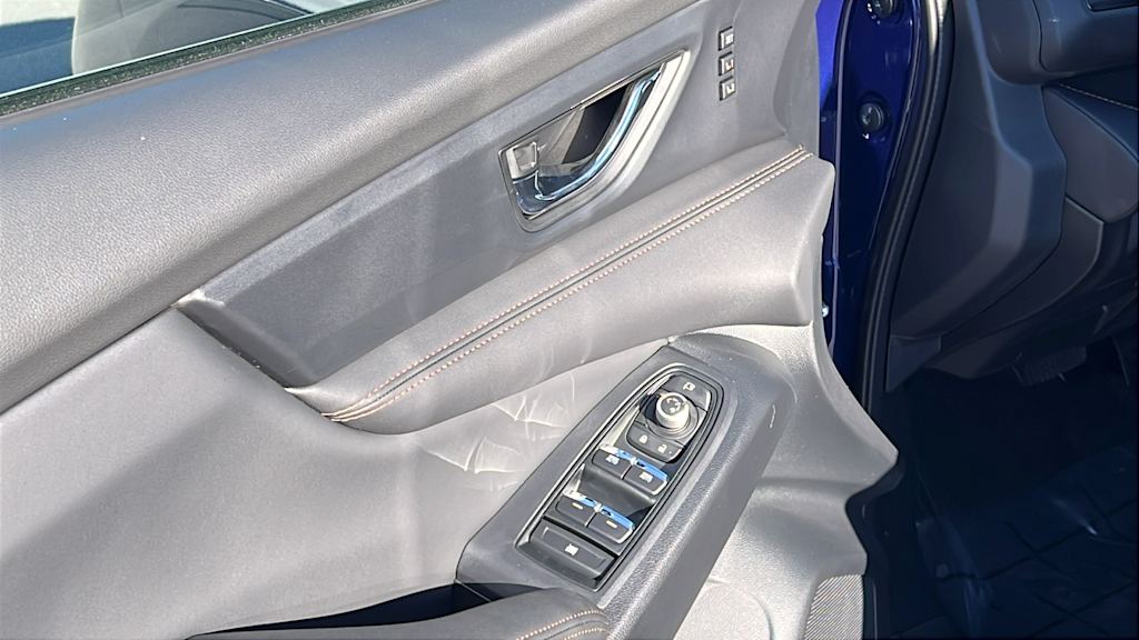 Thumbnail: 2026 Subaru Ascent - 28