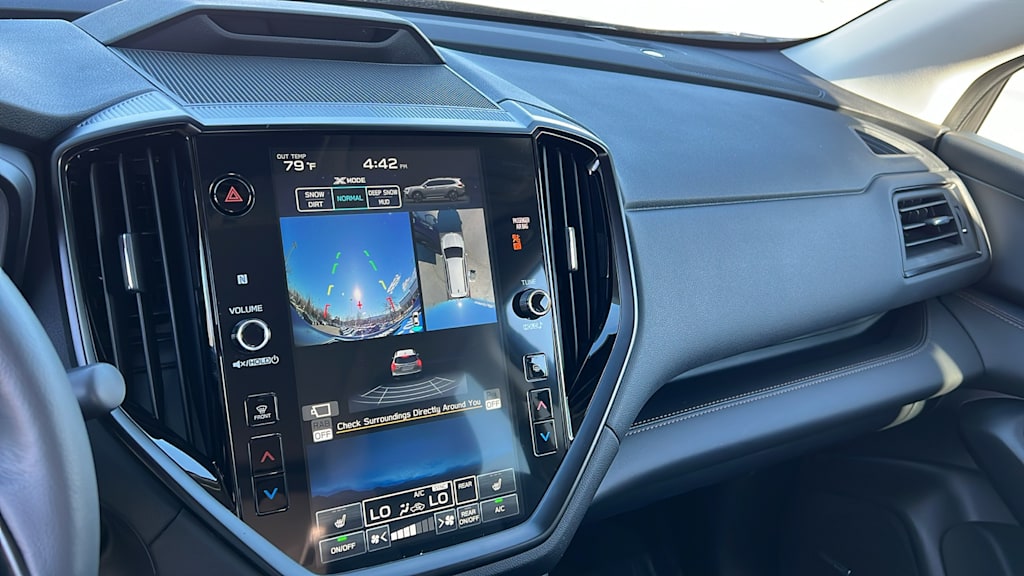 Thumbnail: 2026 Subaru Ascent - 24